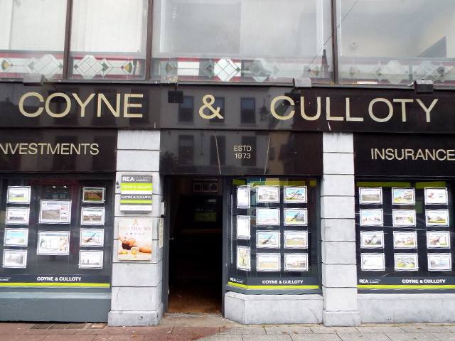 REA Coyne & Culloty (Killarney) Office
