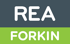REA Forkin (Wicklow) Logo 
