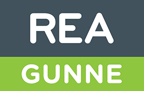 REA Gunne Property (Dundalk) Logo 