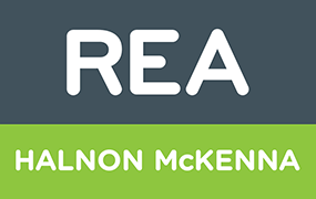 REA Halnon McKenna (Galway) Logo 