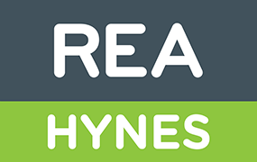 REA Hynes (Athlone) Logo 