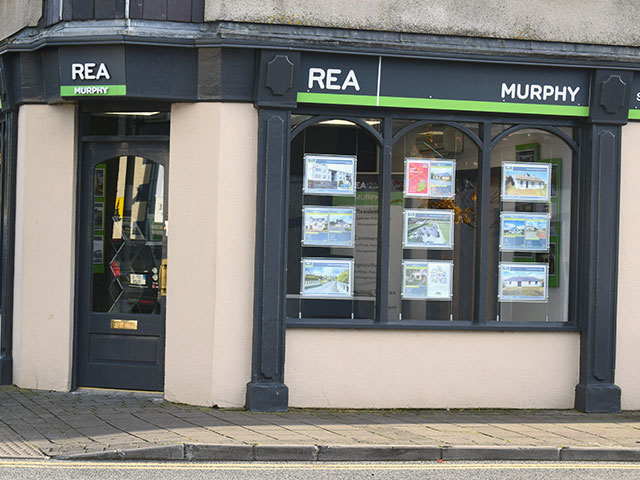 REA Murphy (West Wicklow) Office