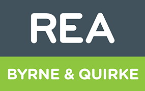REA Byrne & Quirke (Sandyford) Logo 