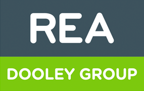REA Dooley Group (Newcastle West) Logo 