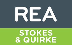 REA Stokes & Quirke (Clonmel) Logo 