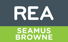 REA Seamus Browne (Roscrea) Logo 