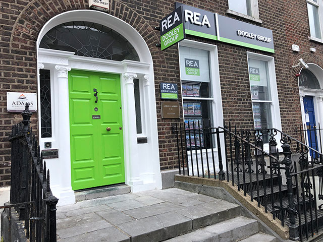 REA Dooley Group (Limerick) Office
