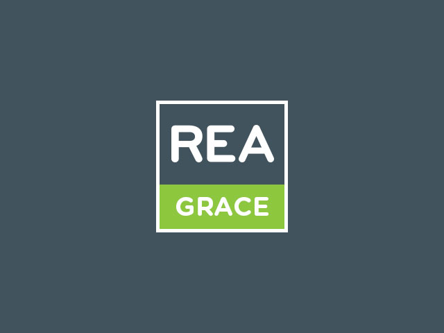 REA Grace (Callan) Logo