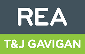 REA T&J Gavigan (Kells) Logo 