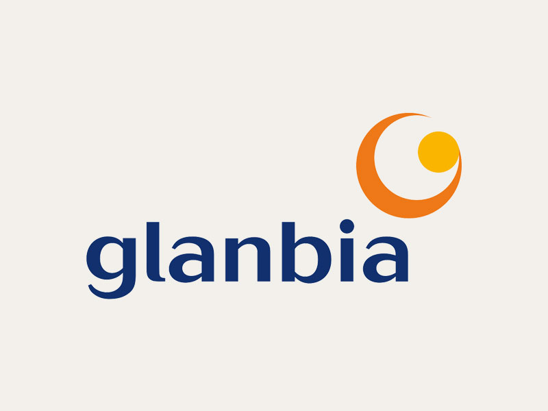Glanbia PLC
