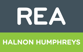 REA Halnon Humphreys Logo 