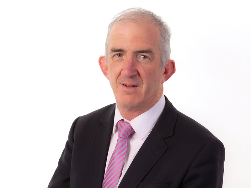 REA O'Donoghue & Clarke (Cork)