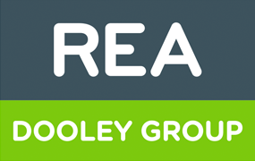 REA Dooley Group (Charleville) Logo 