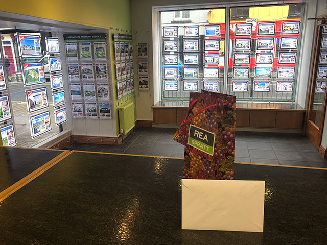 REA Spratt (Dungarvan) Office