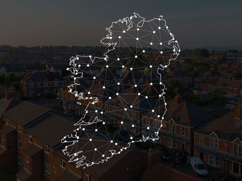 REA Team With Certificates