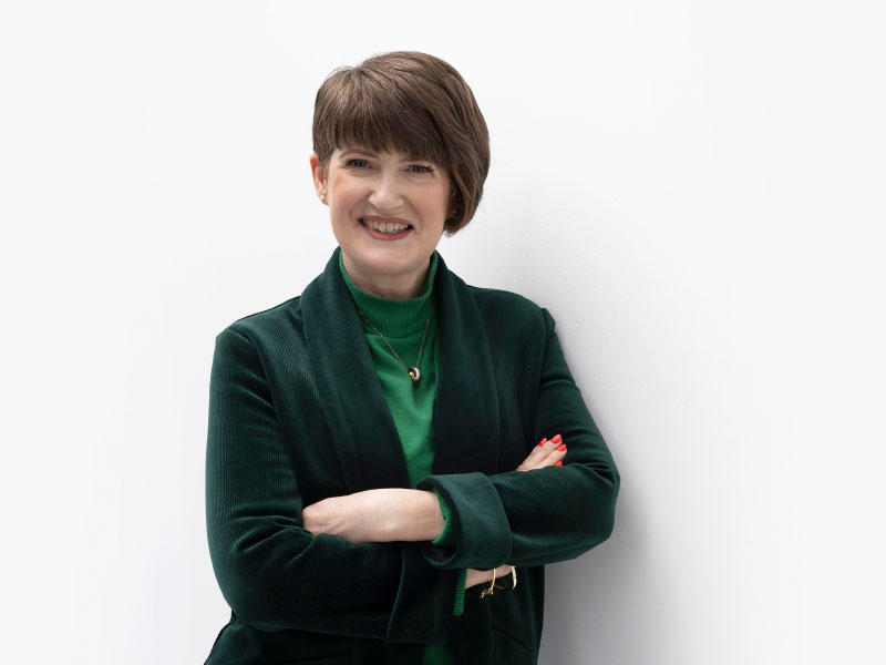 Karen Fitzpatrick