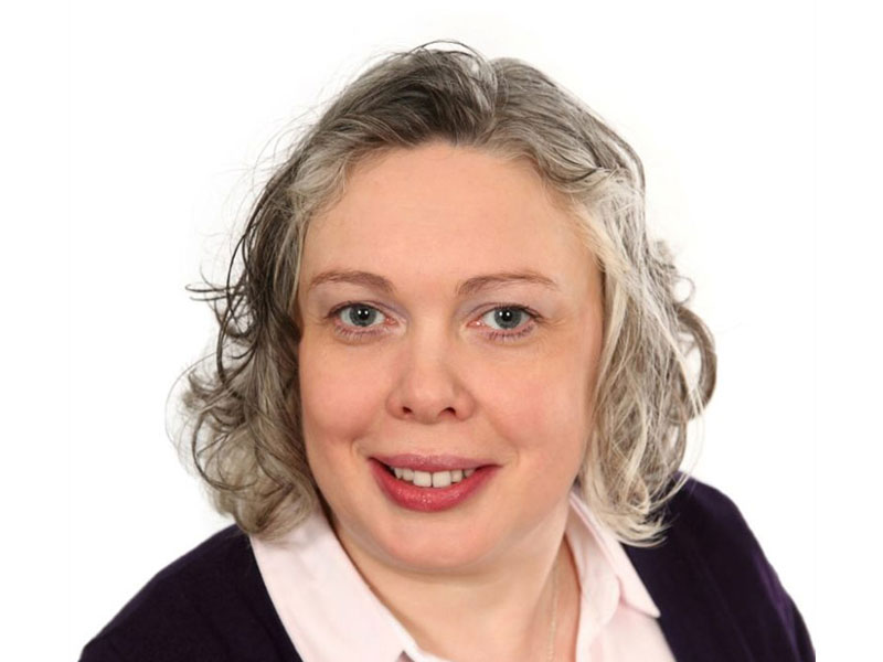 Susan Byron