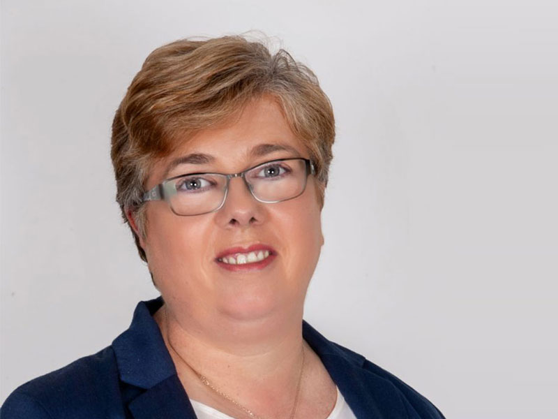 Ann-Marie Hanley