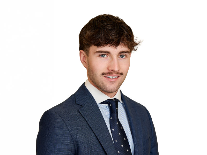Elliott Potterton